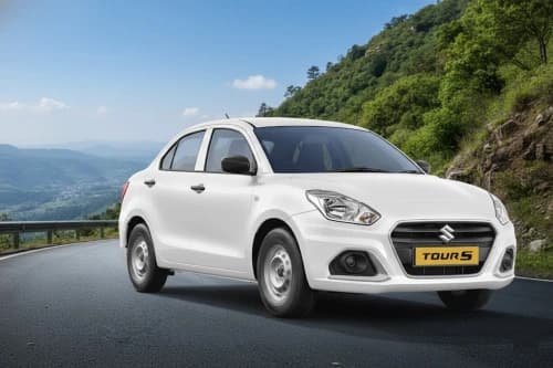 Swift Dzire